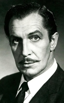 Vincent Price